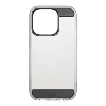 Air Robust Cover til Apple iPhone 15 Pro, sort, - Black Rock