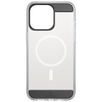 Mag Air Protection Cover til Apple iPhone 15 Pro Max, sort - Black Rock