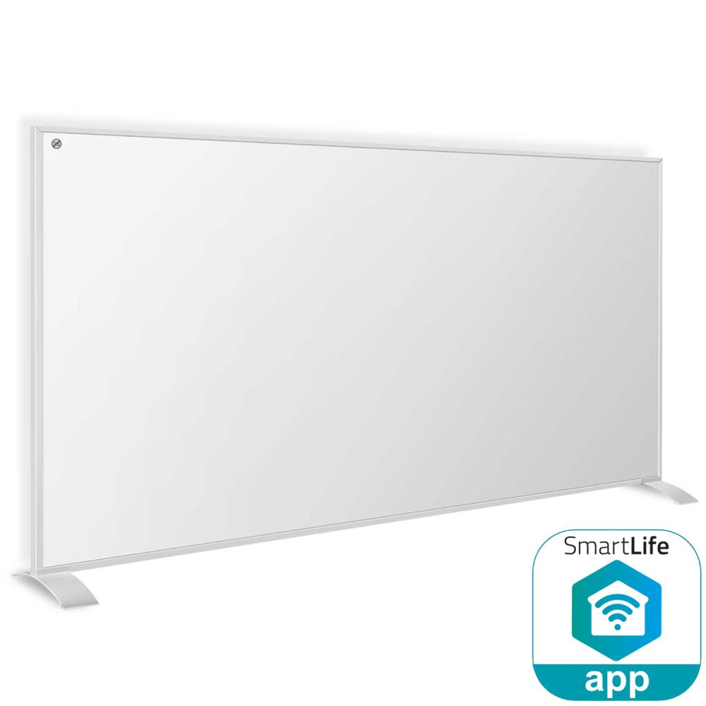 Smart varmepanel - Nedis