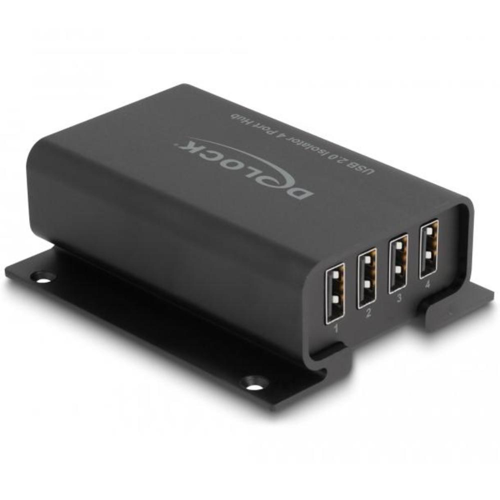 USB A hub