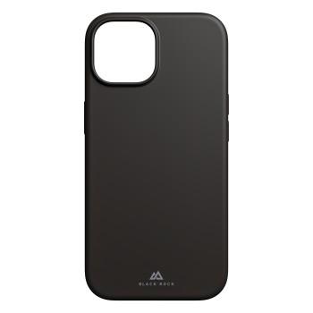 Urban Case Cover til Apple iPhone 15, sort, - Black Rock