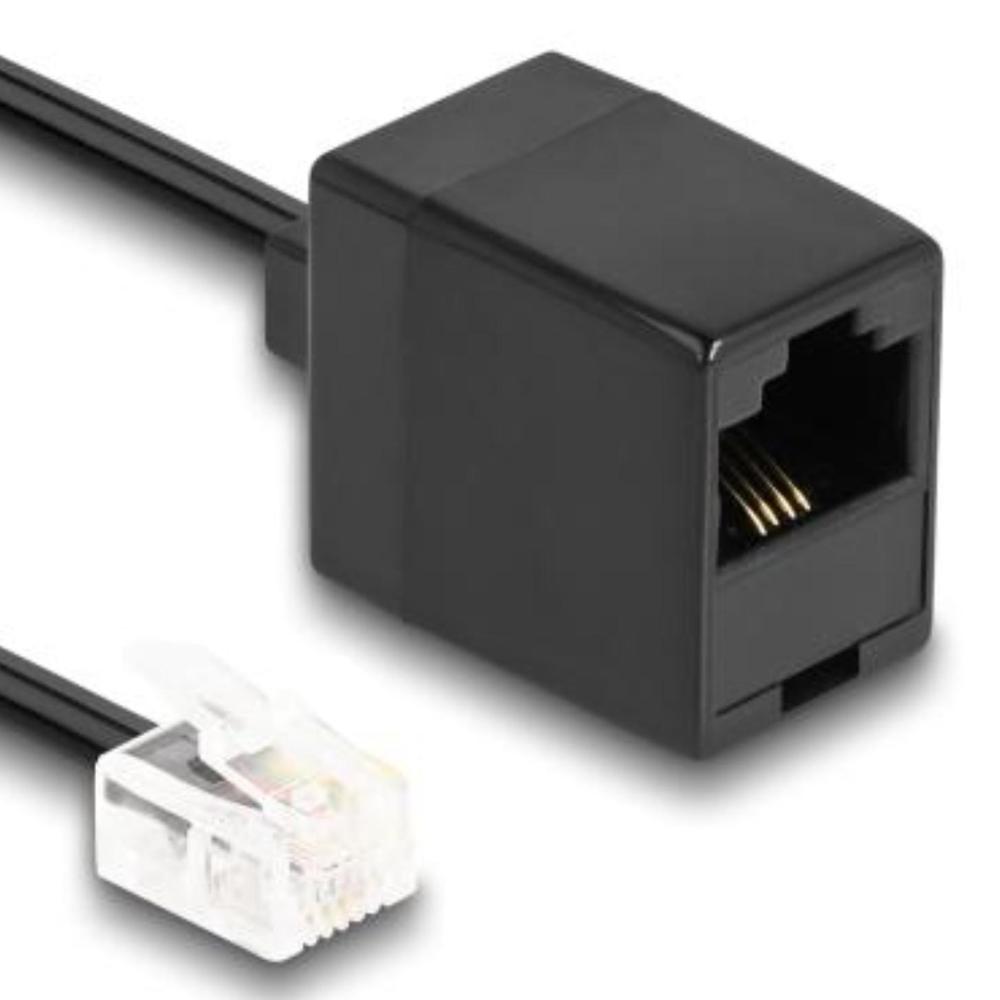 Telefoonkabel RJ11 - RJ45