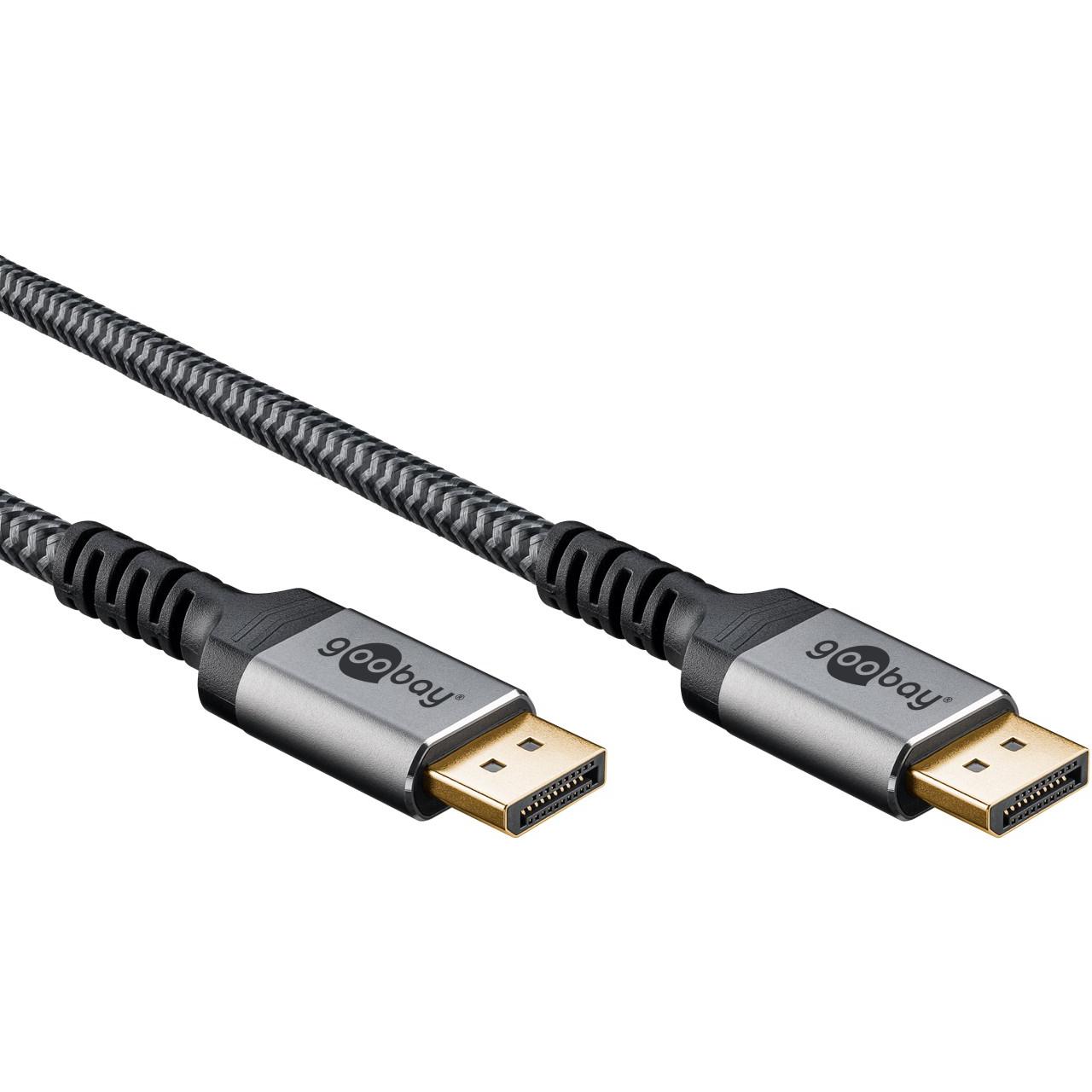 DisplayPort-kabel