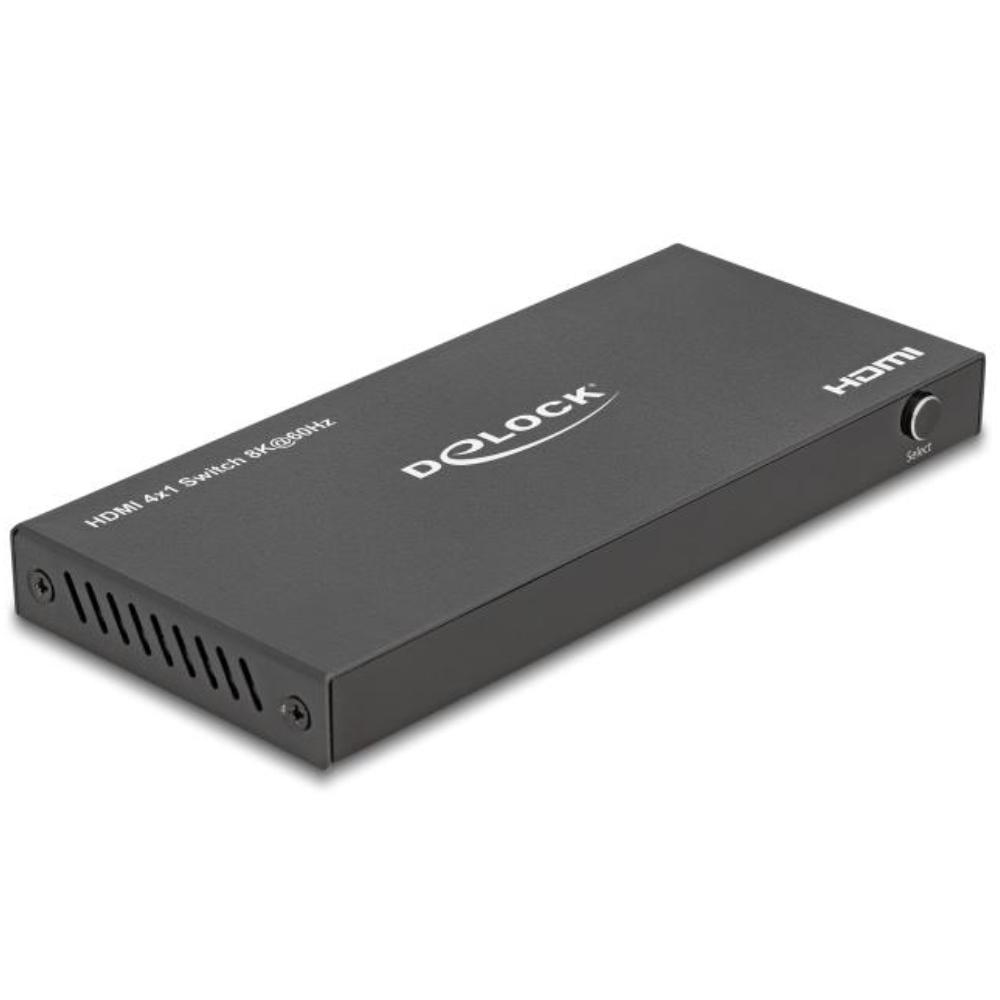 HDMI-switch