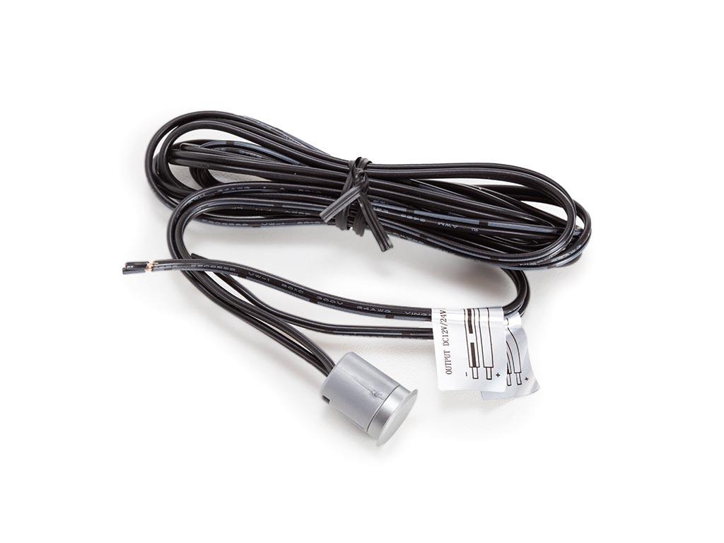 LED-Dimmer - indbygning - 12V/24V - EtiamPro