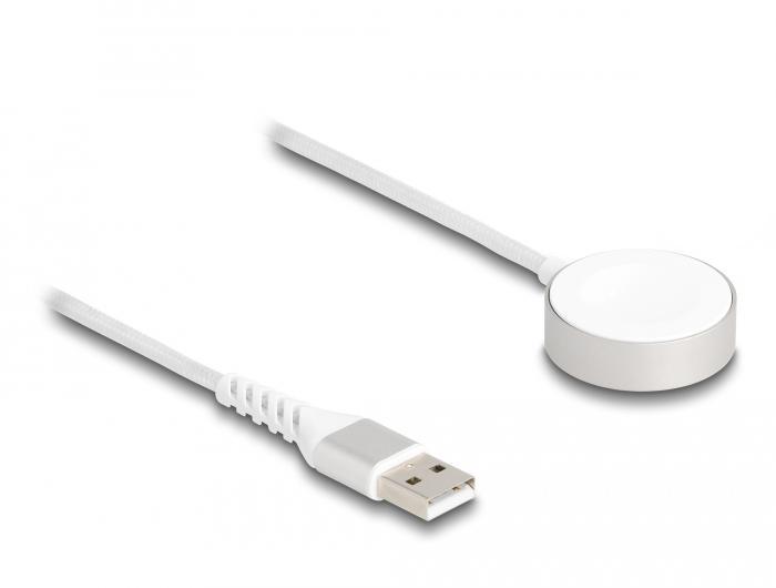 USB-opladerkabel til Apple Watch