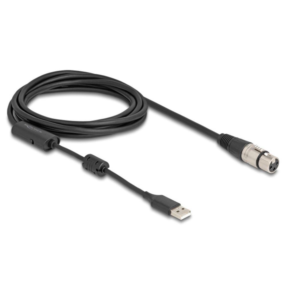 Audio-konverterkabel