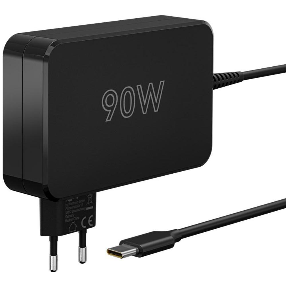 USB C-oplader - Goobay
