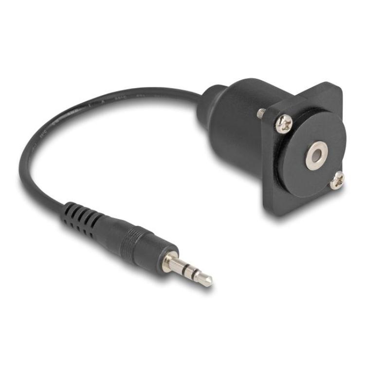 D-type kabel - Delock
