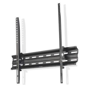 TV-vægbeslag, drejelig, 191 cm (75) til 40 kg, vægafstand 2,8 cm - Hama