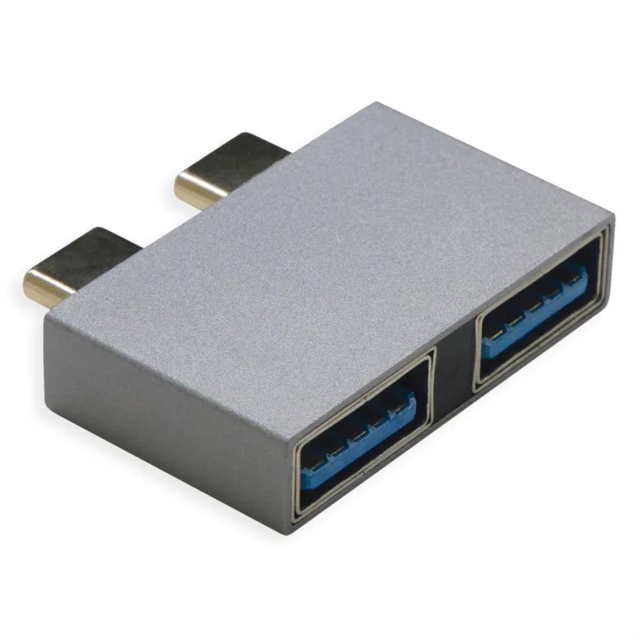 USB A - Roline
