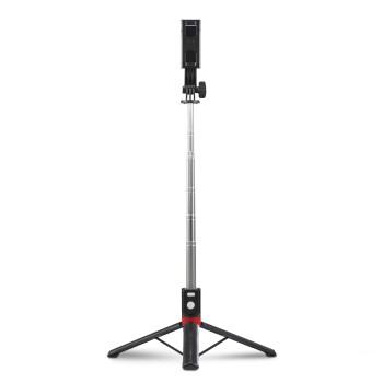 Selfie-Stick-Stativ Fancy Stand 110 v. GSM, Bluetooth®-udløser, sw - Hama
