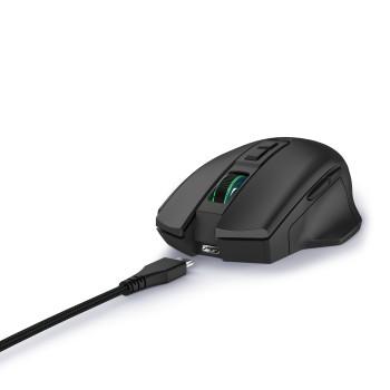 Gaming-Mus Reaper 410, sort - uRage