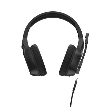 Gaming-Headset SoundZ 400 V2, sort - uRage