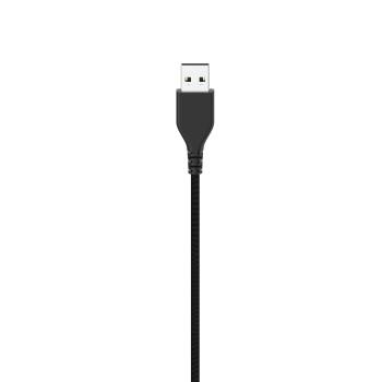Gaming-Headset SoundZ 400 V2, sort - uRage