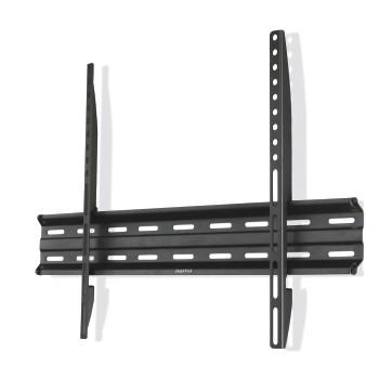 TV-vægbeslag, fast, 191 cm (75