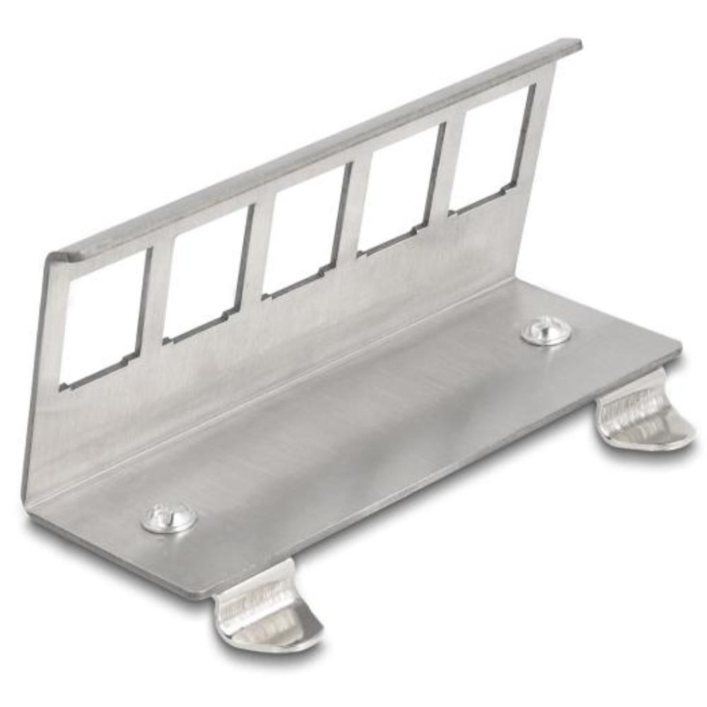 Keystone-patchpanel - Delock