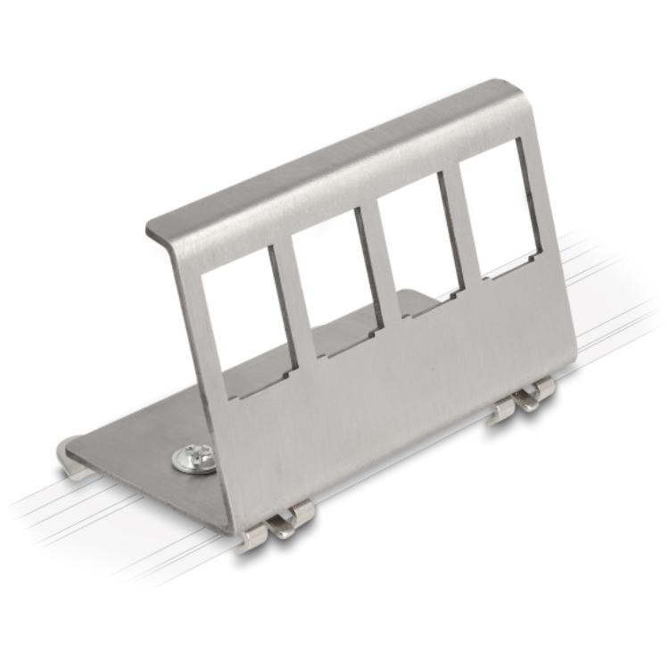 Keystone-holder