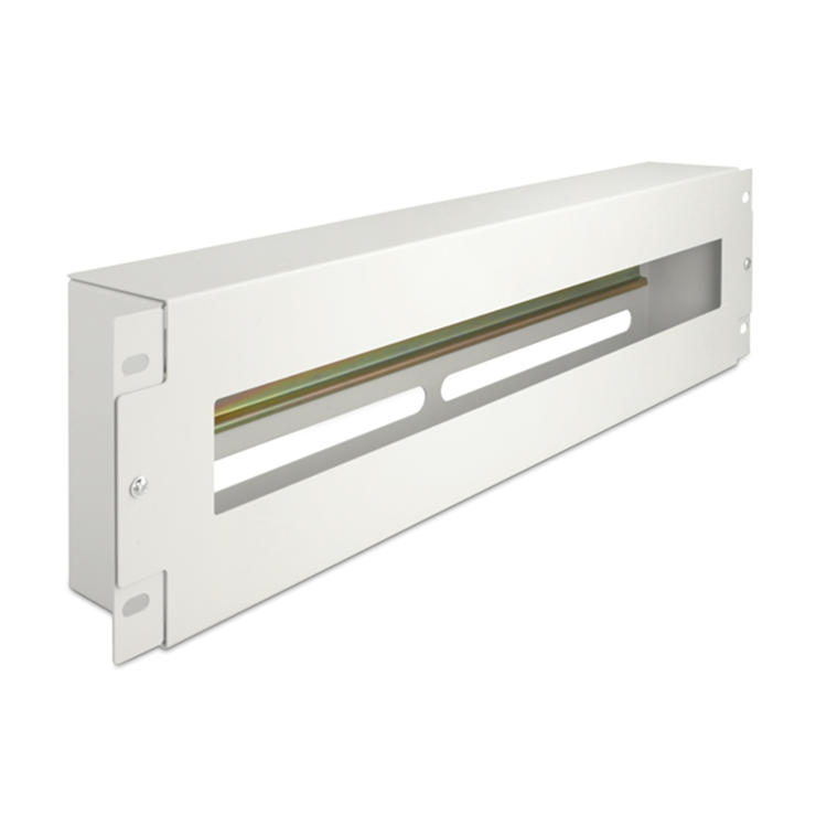 Hus til patchpanel - Delock