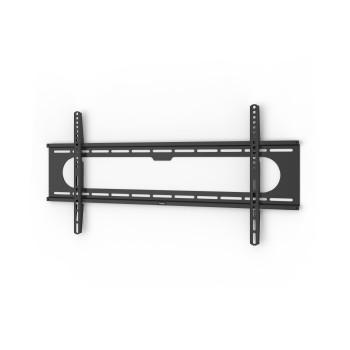 TV-vægbeslag, fast, 229 cm (90) til 100 kg, vægafstand 2,6 cm - Hama