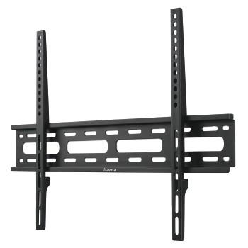 TV-vægbeslag, fast, 191 cm (75