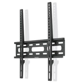 TV-vægbeslag, fast, 191 cm (75