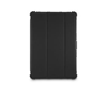 Tablet-etui Beskyttelse til Galaxy Tab S7 FE/S7+/S8+/S9+/S9FE+ 12.4, sort - Hama
