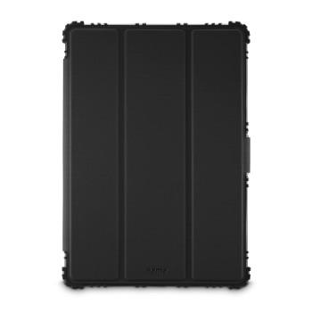Tablet-Case Beskyttelse til Galaxy Tab S7/S8/S9 11/S9 FE 10.9” , sort - Hama