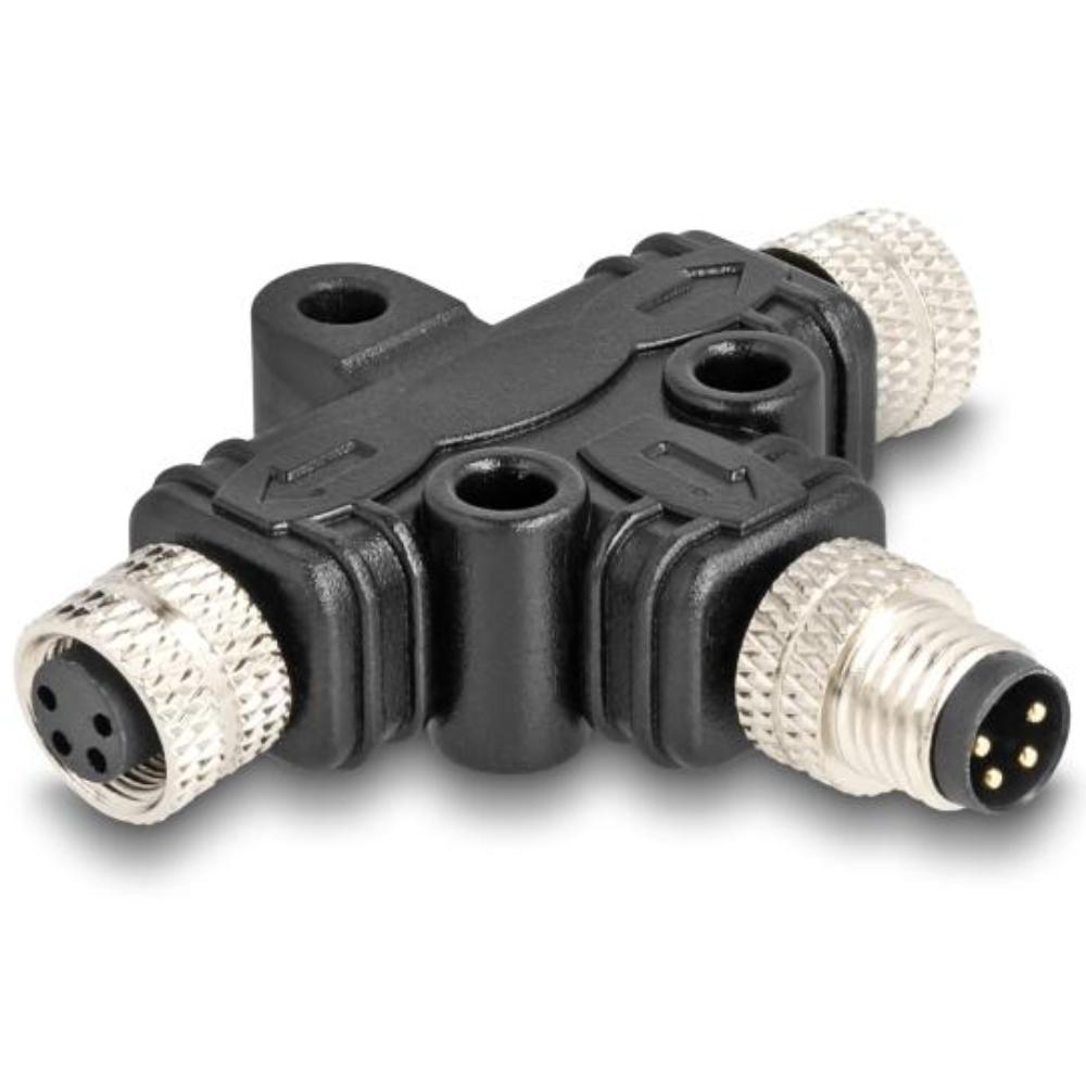 M8-splitter - Delock