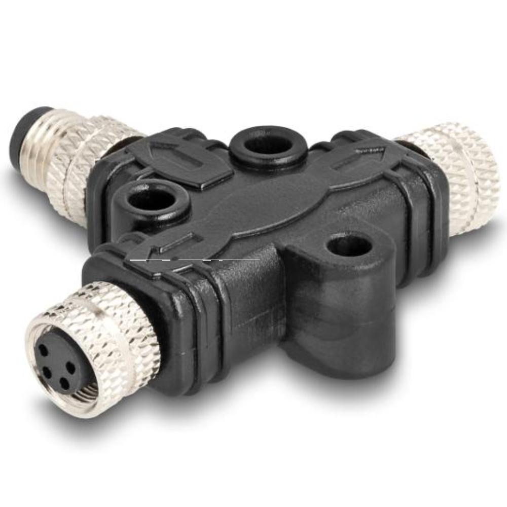 M8-splitter - Delock