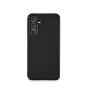 Telefonbeskyttelse Fantastic Feel til Samsung Galaxy S23 FE, sort - Hama