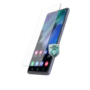 Glasskærmbeskyttelse Premium Crystal Glass til Galaxy S23 FE - Hama