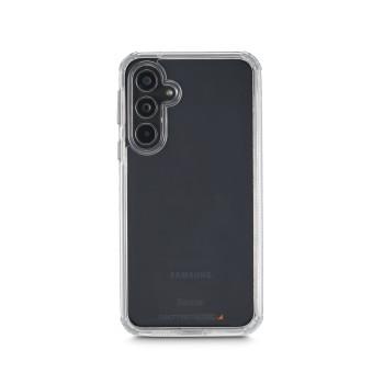 Telefonbeskyttelse Extreme Protect til Samsung Galaxy S23 FE, transparent - Hama