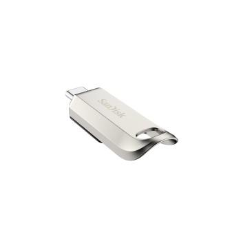 ULTRA LUXE 256GB, USB 3.2 Gen 1, 400 MB/s - SanDisk