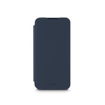 Fantastic Feel Booklet til Samsung Galaxy A55 5G, Sort, - Hama