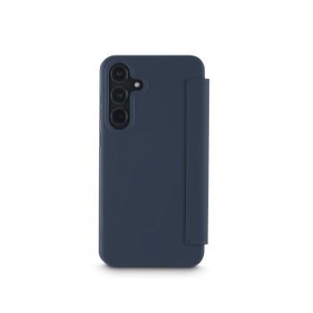 Fantastic Feel Booklet til Samsung Galaxy A55 5G, Sort, - Hama