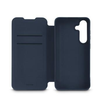 Fantastic Feel Booklet til Samsung Galaxy A55 5G, Sort, - Hama