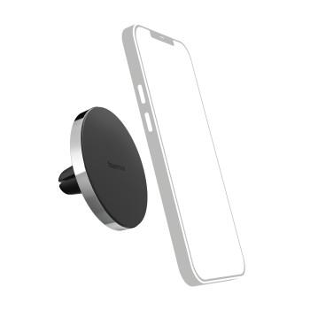MagLock Magnetisk Auto-mobilholder til ventilationsspjæld - Hama