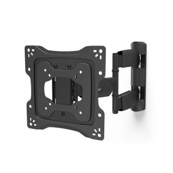 TV-vægbeslag, drej-, vip-, tyverisikring, 122 cm (48) 25 kg - Hama