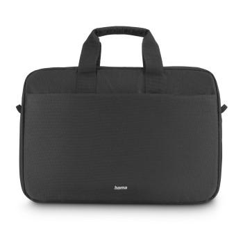 Laptop-Taske Traveller, fra 40 - 41 cm (15,6 - 16,2), sort - Hama