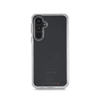 Telefonbeskyttelse Extreme Protect til Samsung Galaxy A25 5G, transparent - Hama