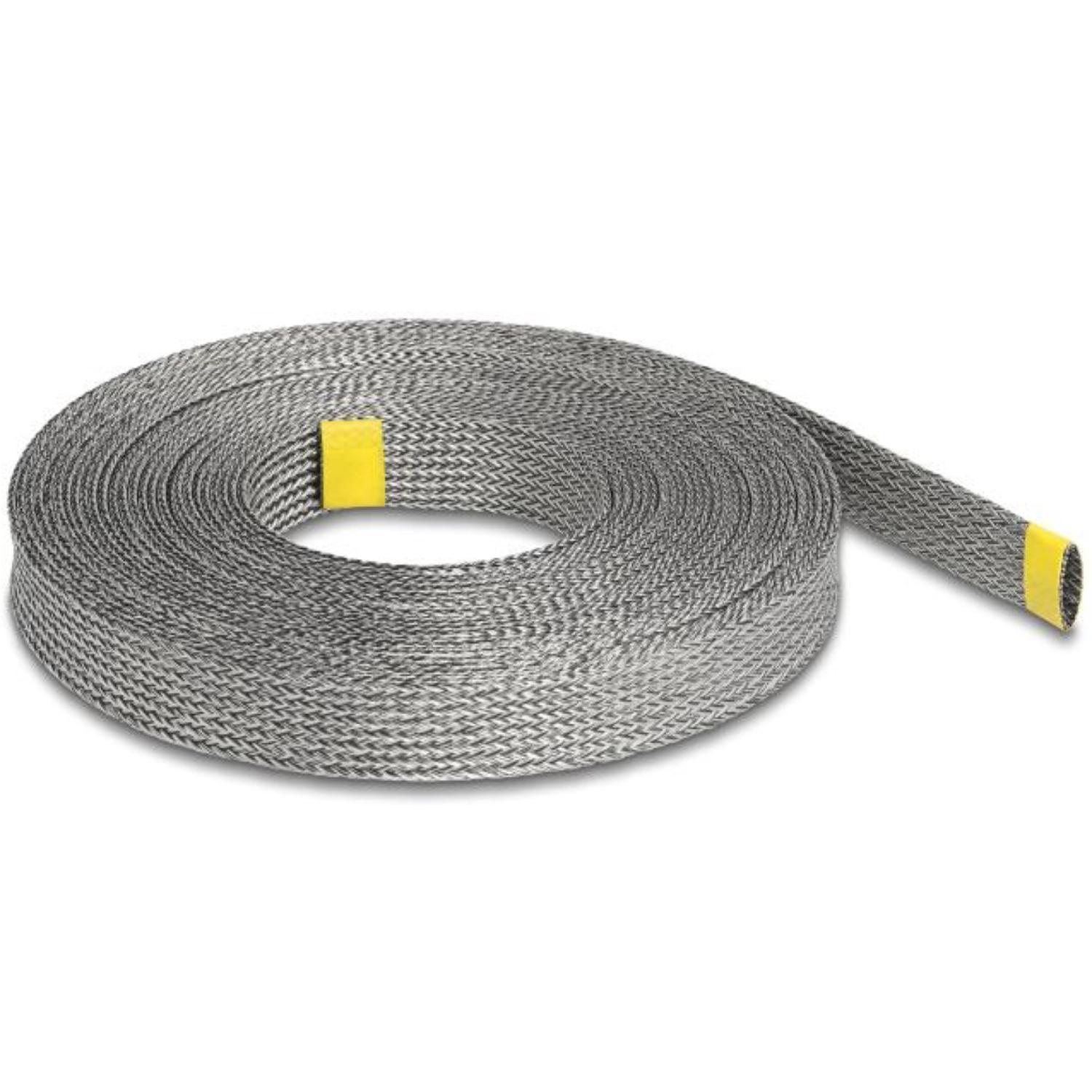 Kabelmantel. Delock, 10 mm, 2 m, EMI. - Delock