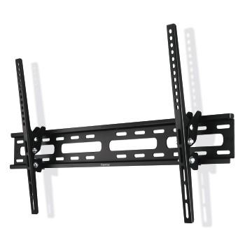 TV-vægbeslag, vippelig, 191 cm (75) op til 60 kg - Hama