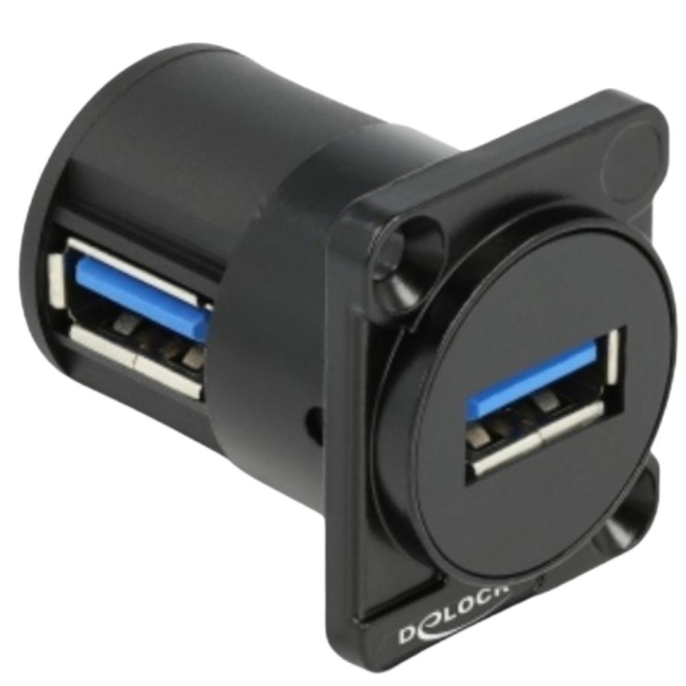 USB-adapter