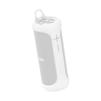 Bluetooth®-højttaler Twin 3.0, delelig i 2, vandtæt IP67, 30W, hvid - Hama