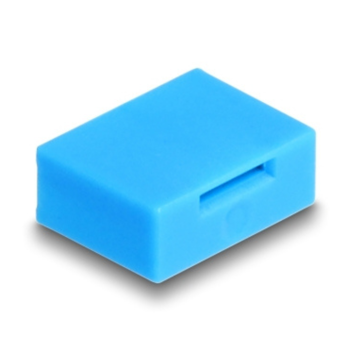 USB-portblokering