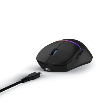 Gaming-Mus Reaper 330, sort - uRage