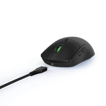 Gaming-Mus Reaper 250, sort - uRage