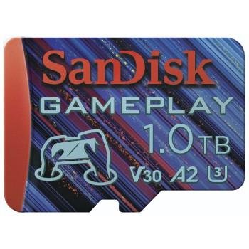 - SanDisk