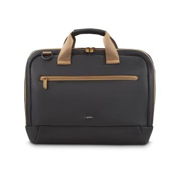 Laptop-Taske Ultra Lightweight, fra 40 - 41 cm (15,6 - 16,2), sort - Hama